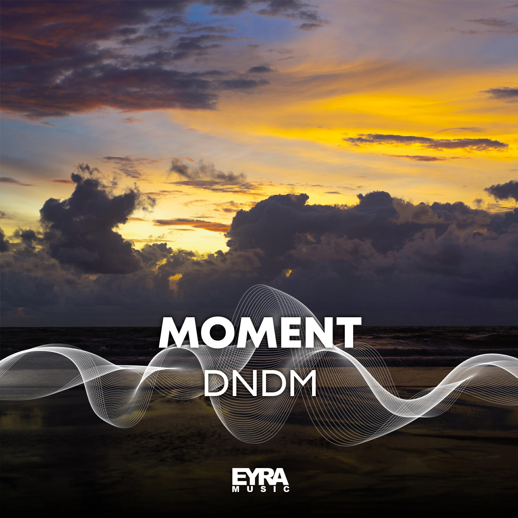 Релиз Moment