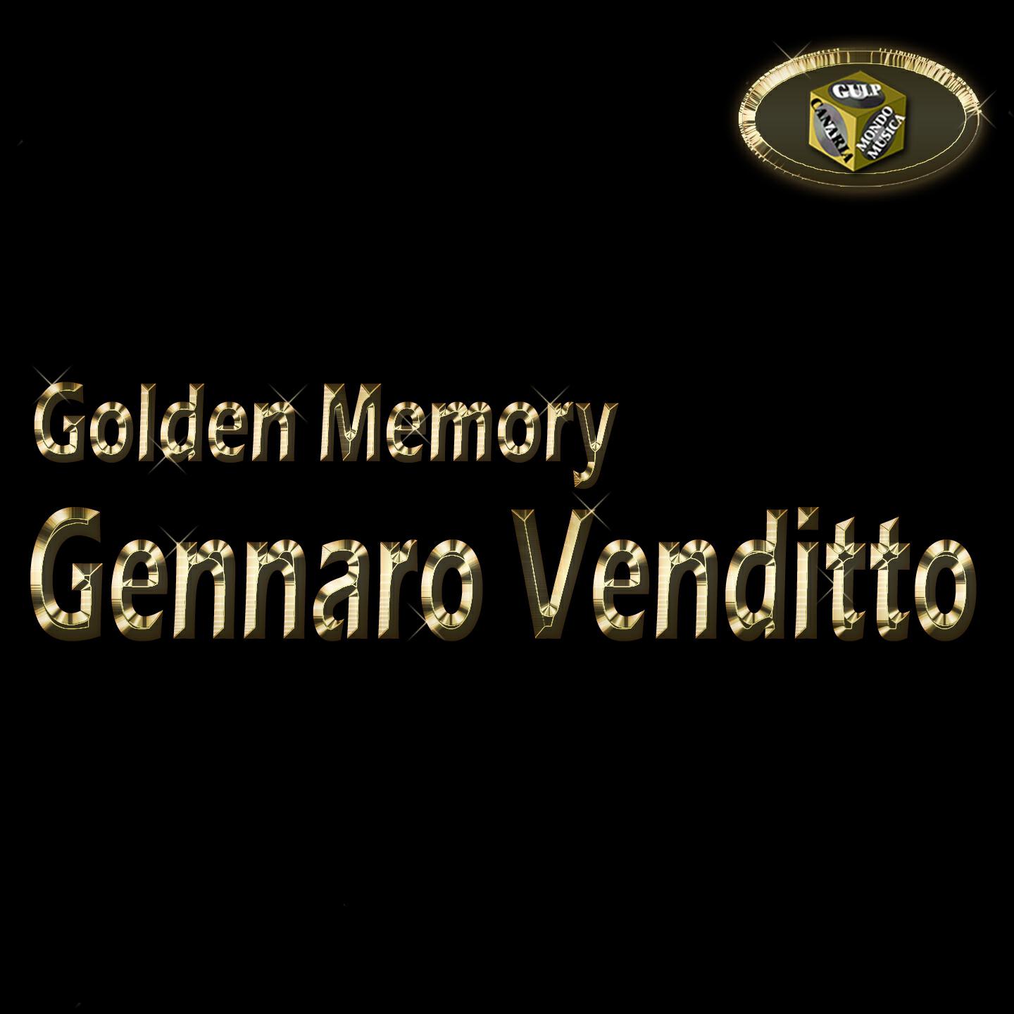Релиз Gennaro Venditto