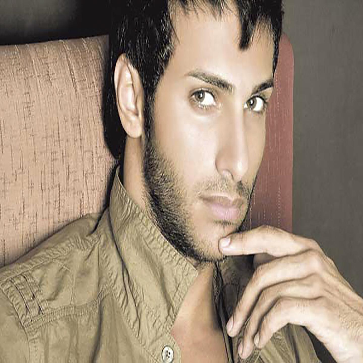 Релиз Salem Alli Ghab