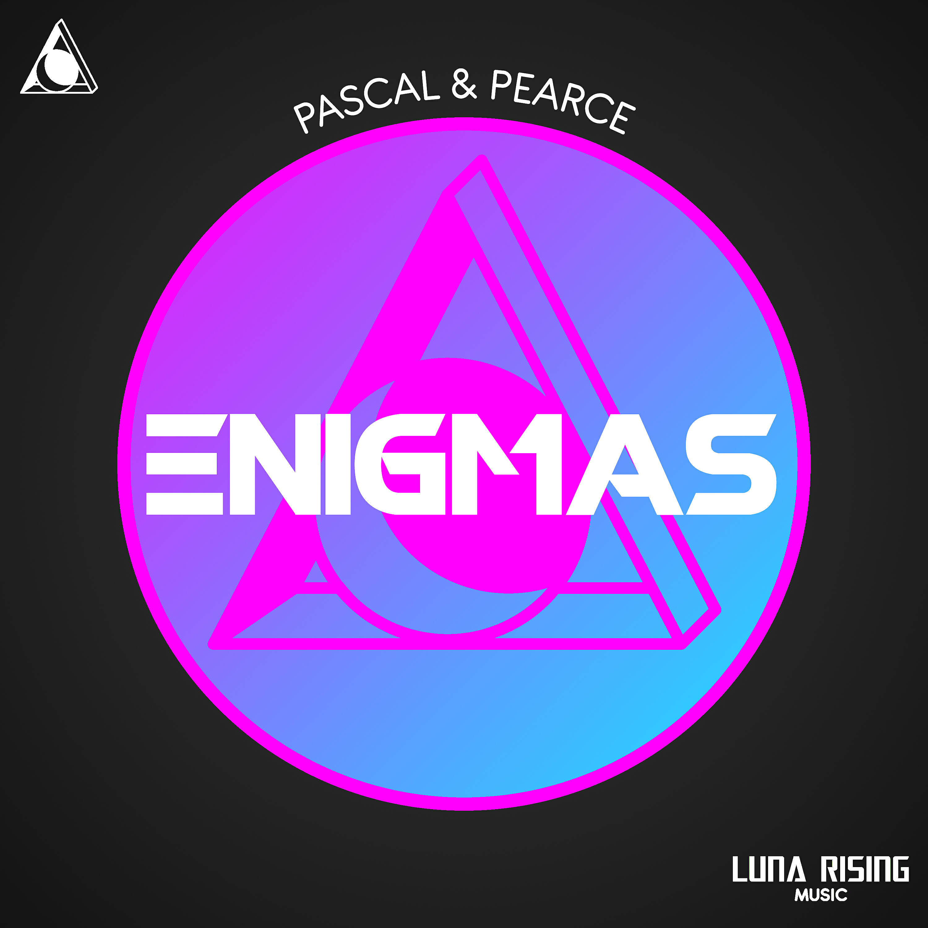Релиз Enigmas