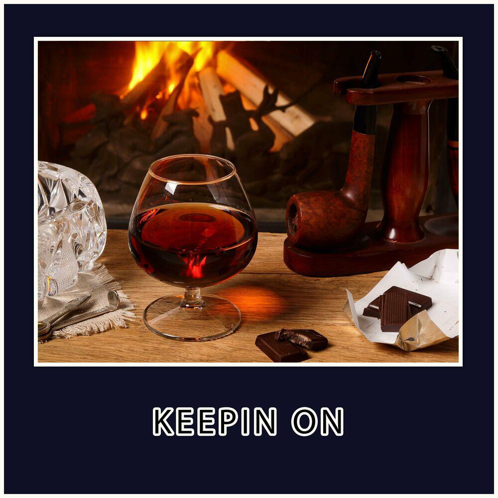 Релиз Keepin On