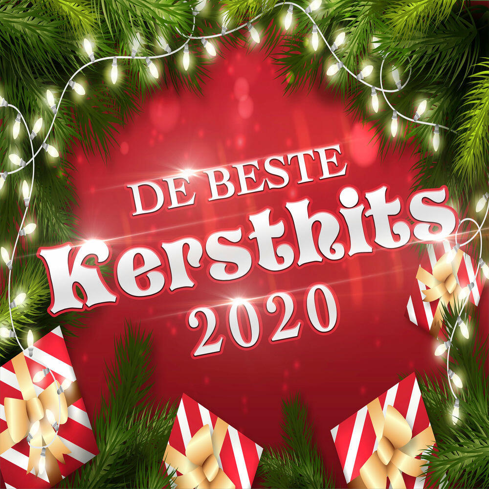 Релиз De Beste Kerst Hits 2020