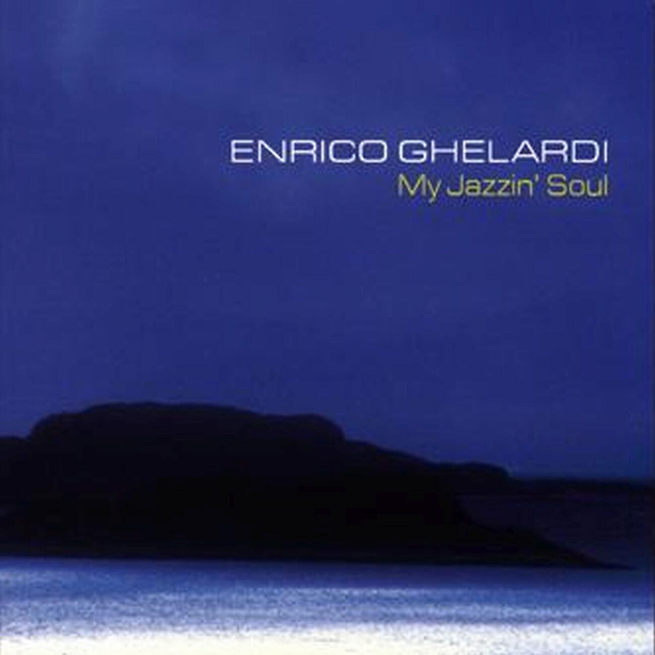 Релиз My Jazzin' Soul
