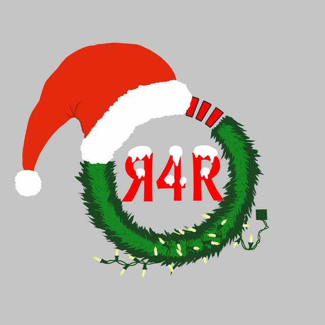 Релиз R4R Christmas 2021