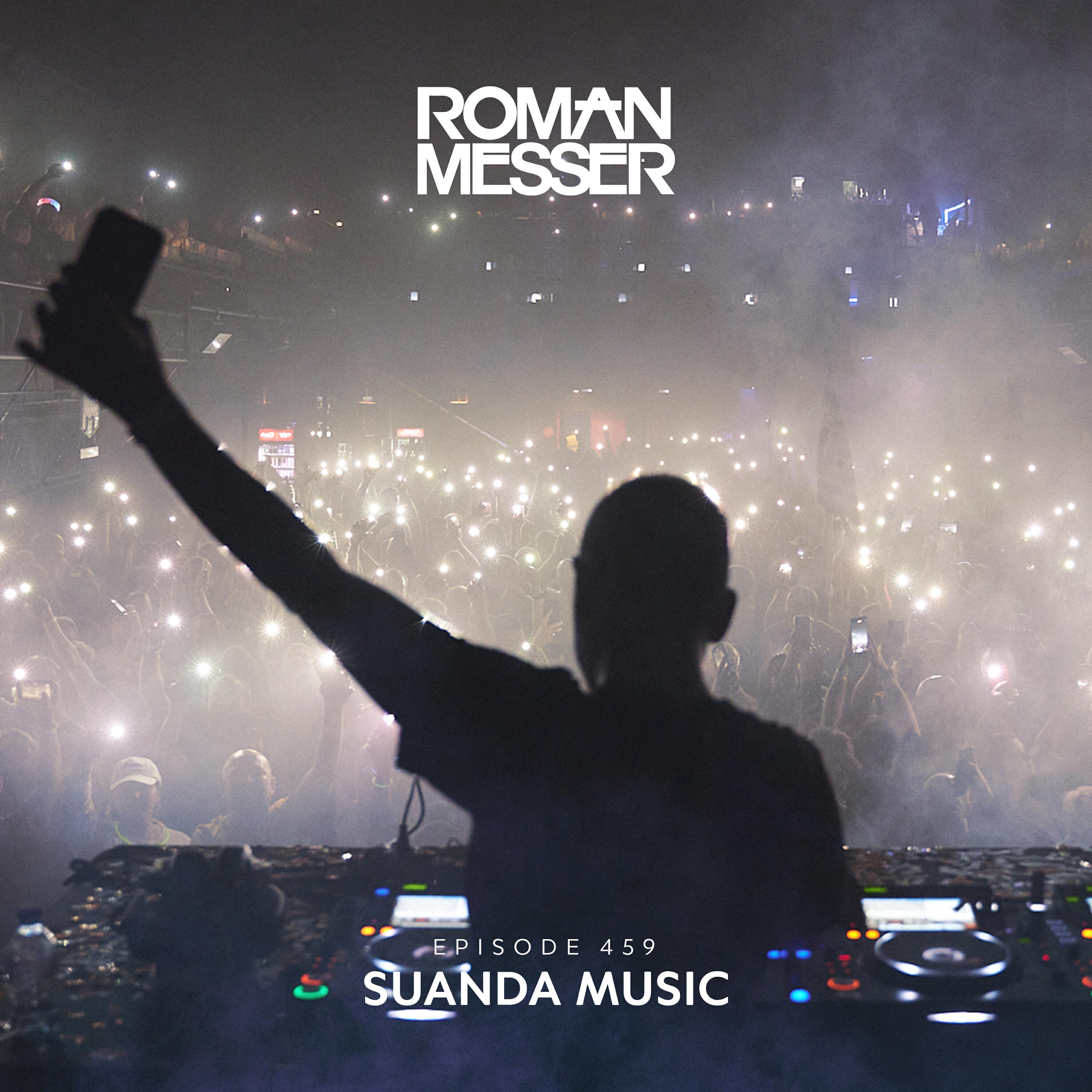 Релиз Suanda Music Episode 459