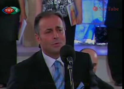 Necmettin Yildirim