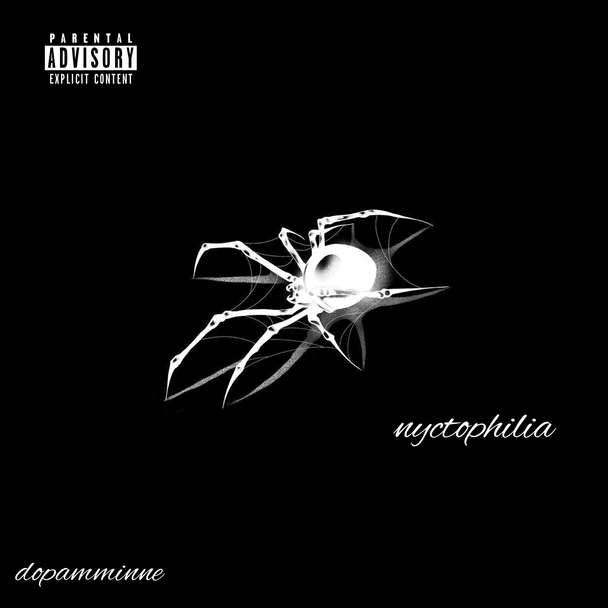 Релиз Nyctophilia
