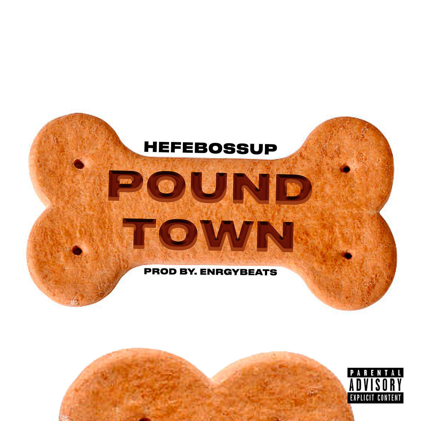 Релиз Pound Town