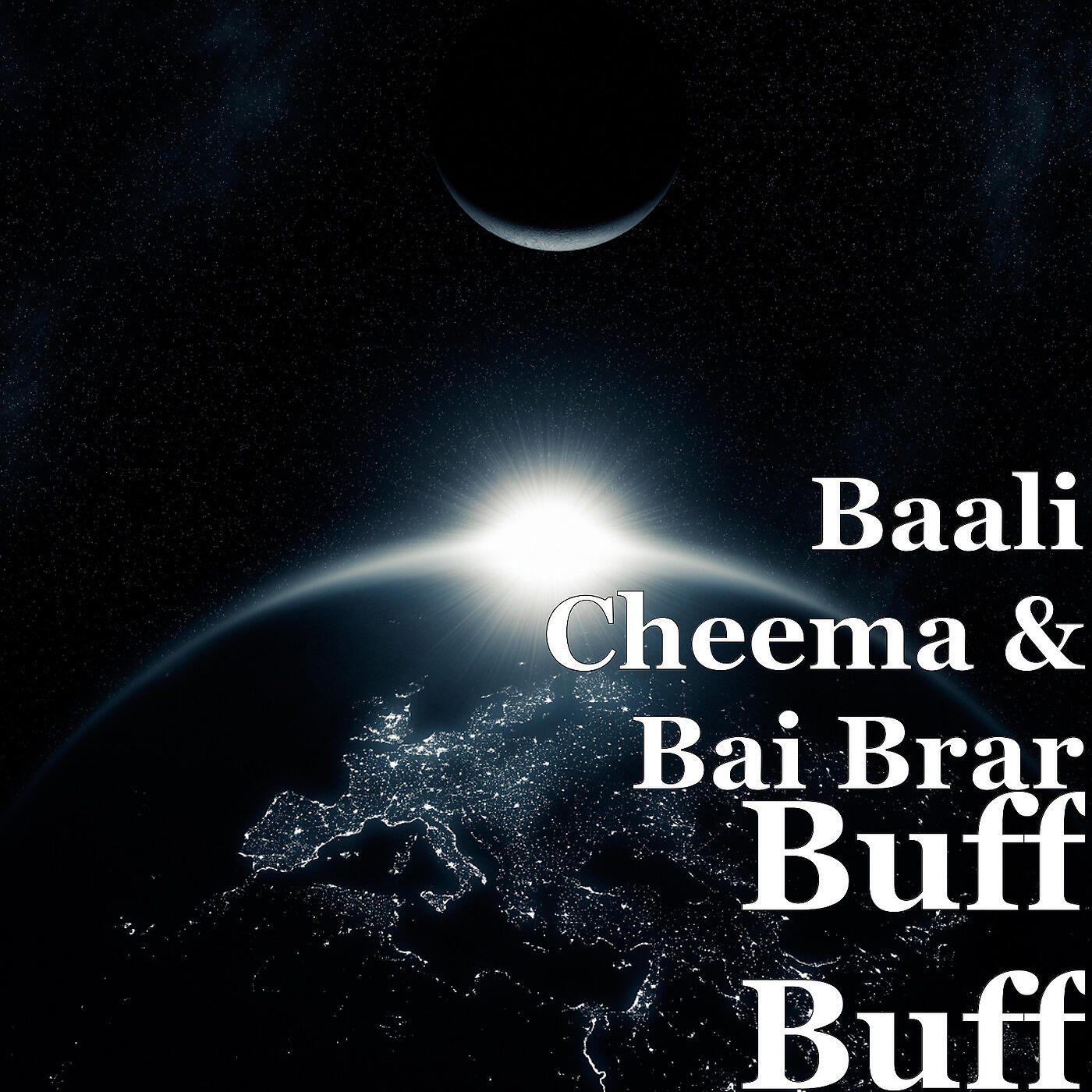 Релиз Buff Buff