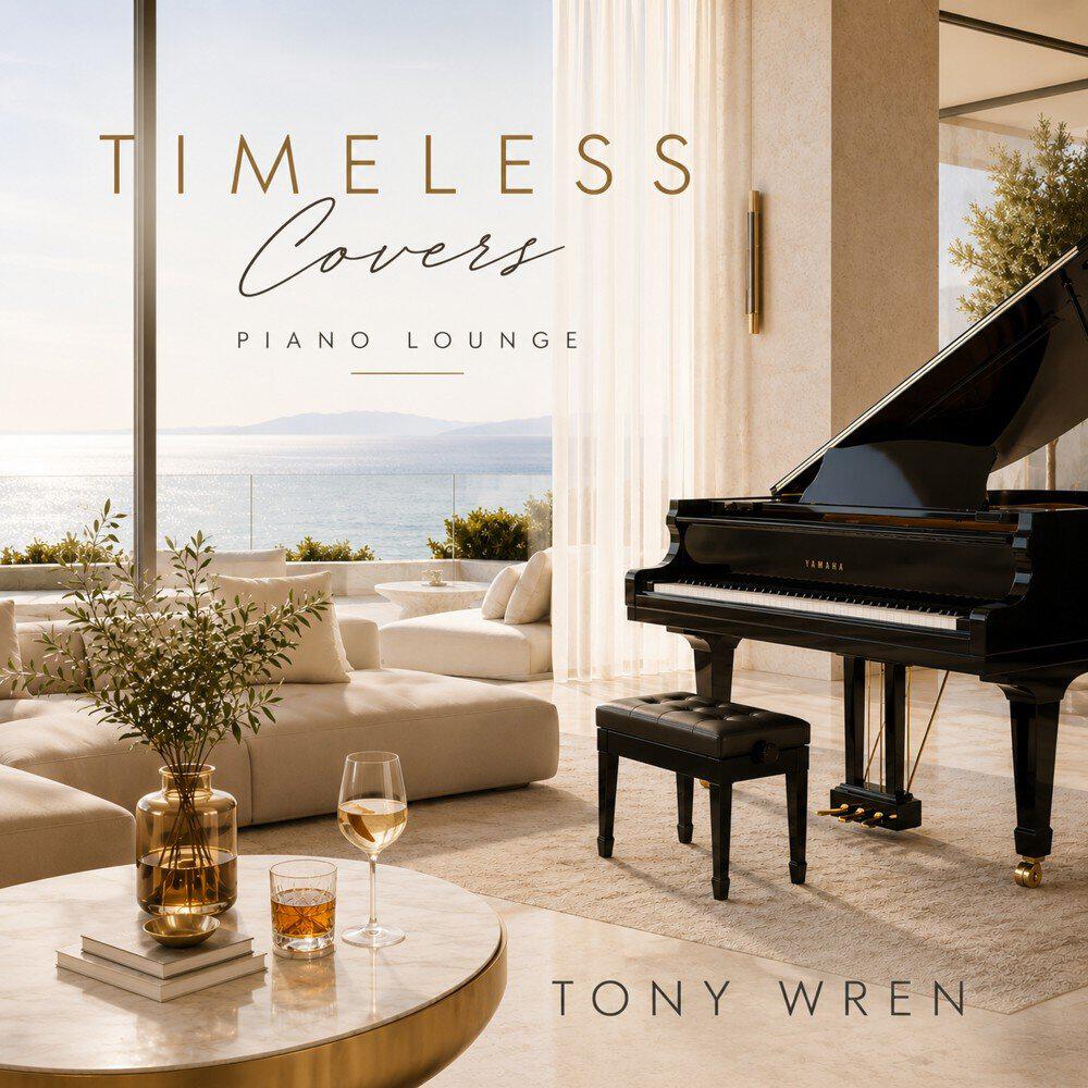 Tony Wren