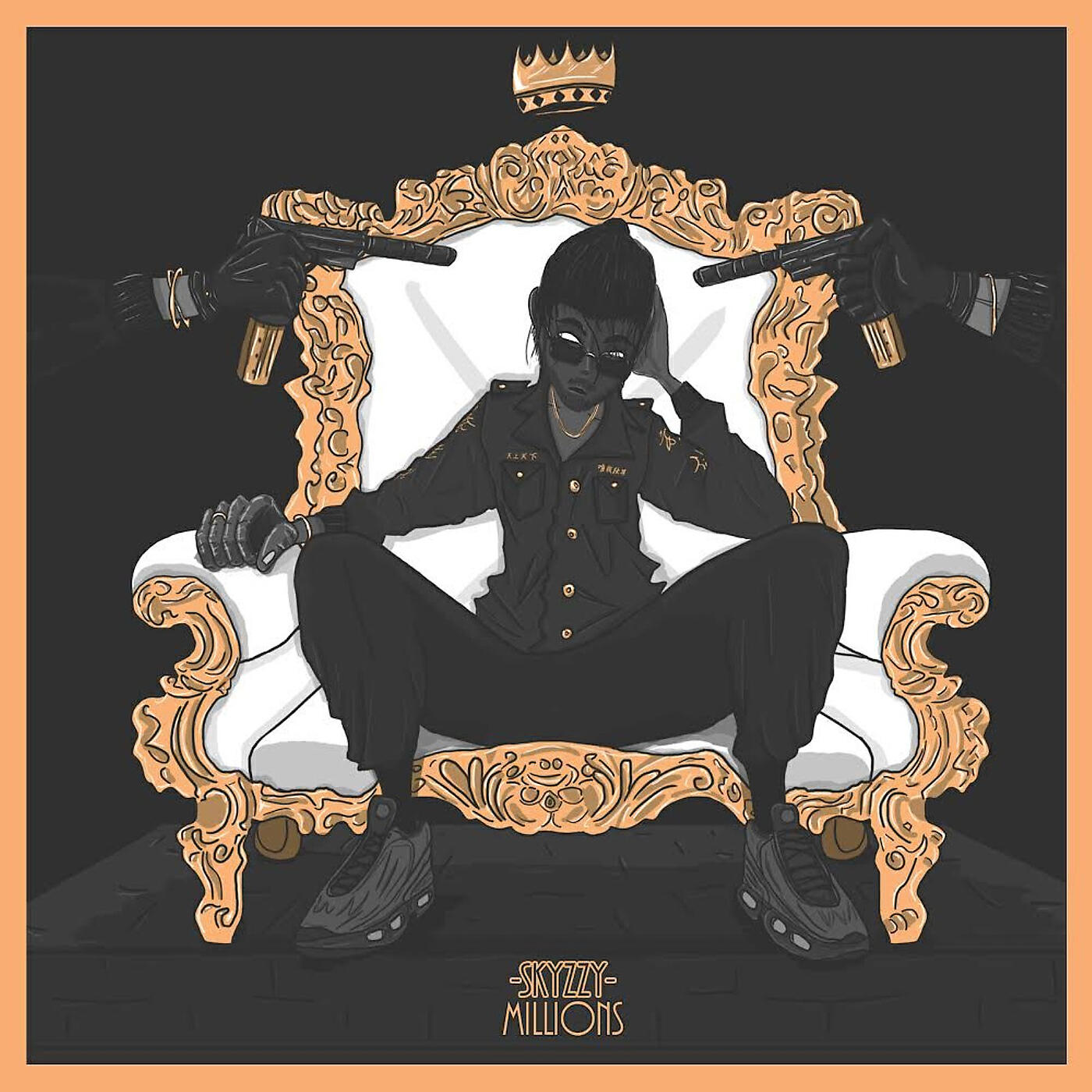 Релиз Millions