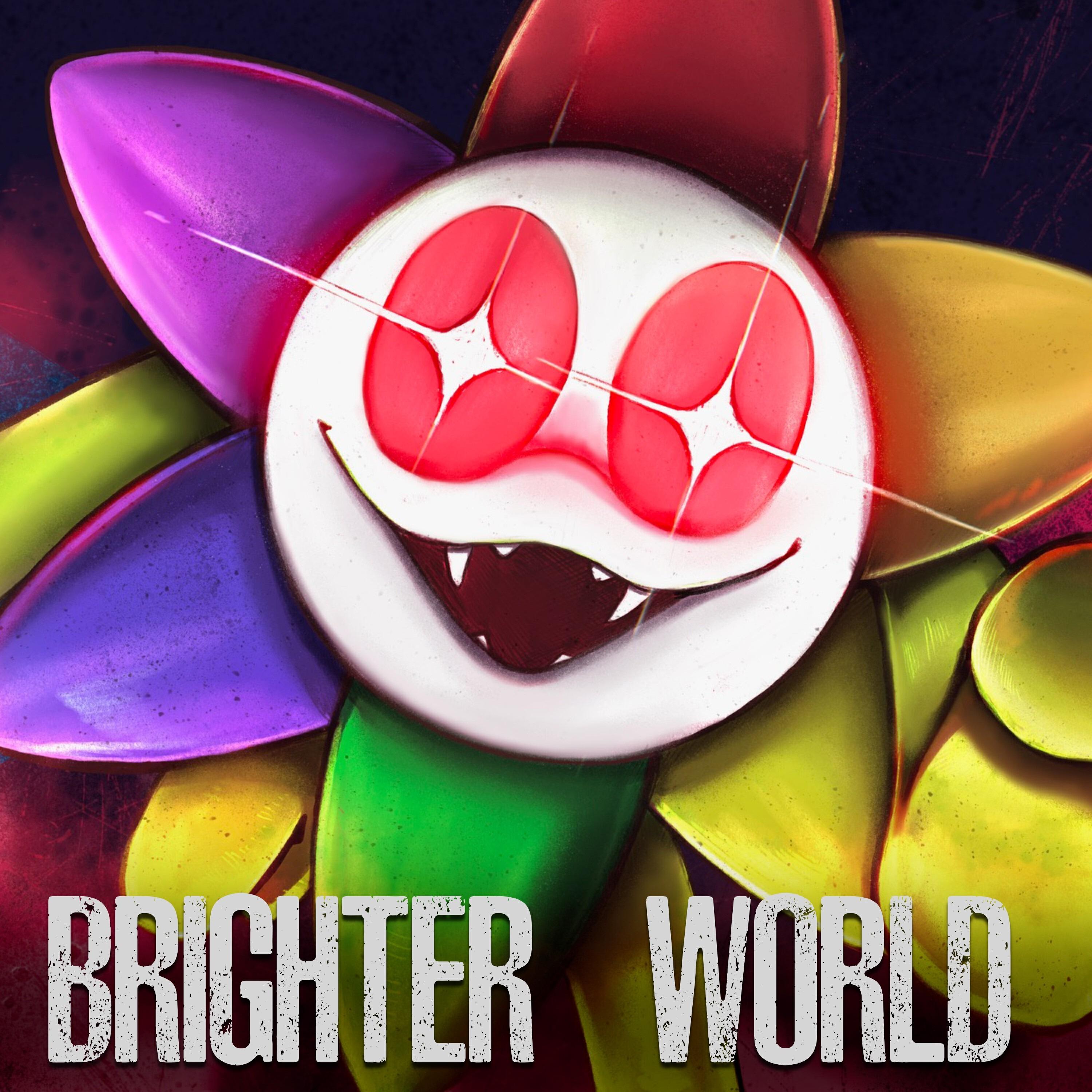 Релиз Brighter World (Dandy's World)