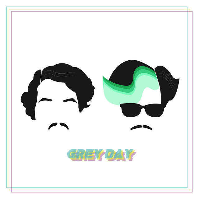 Релиз Grey Day