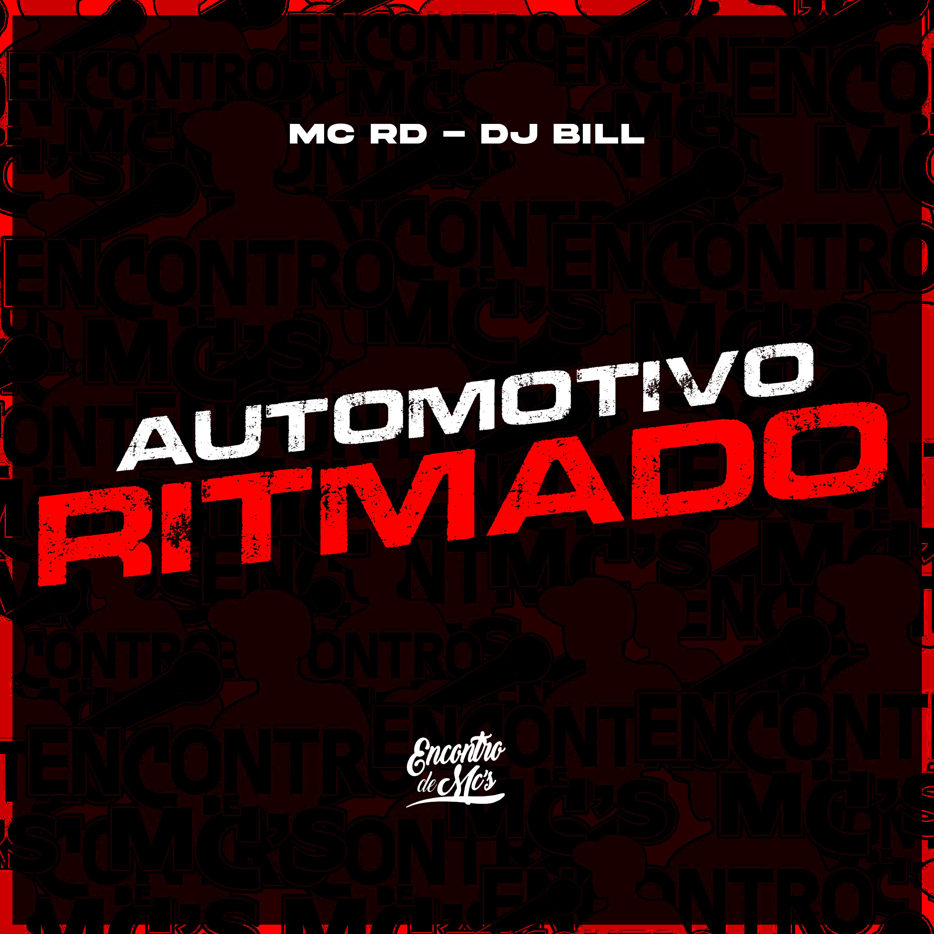 Релиз Automotivo Ritmado