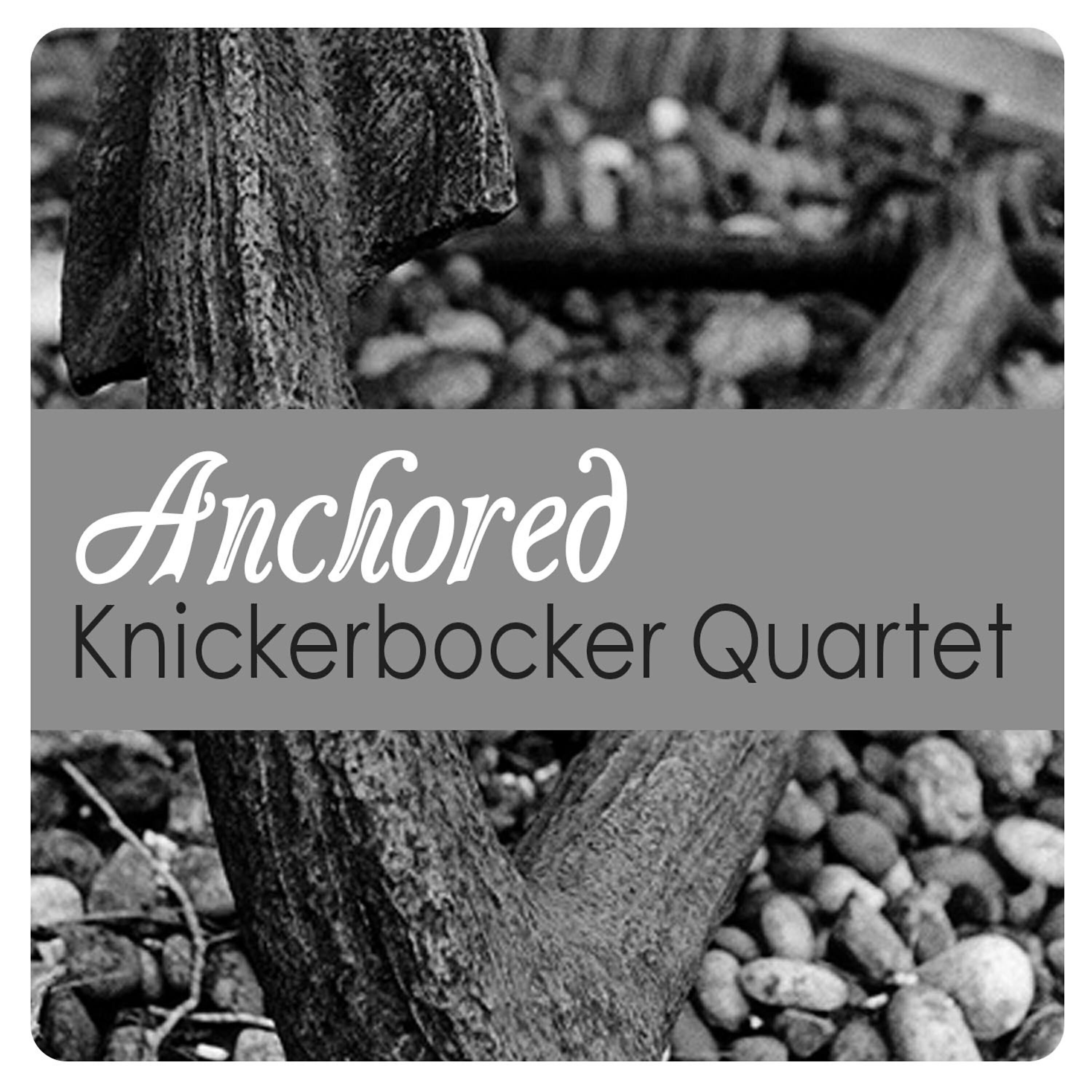 Knickerbocker Quartet
