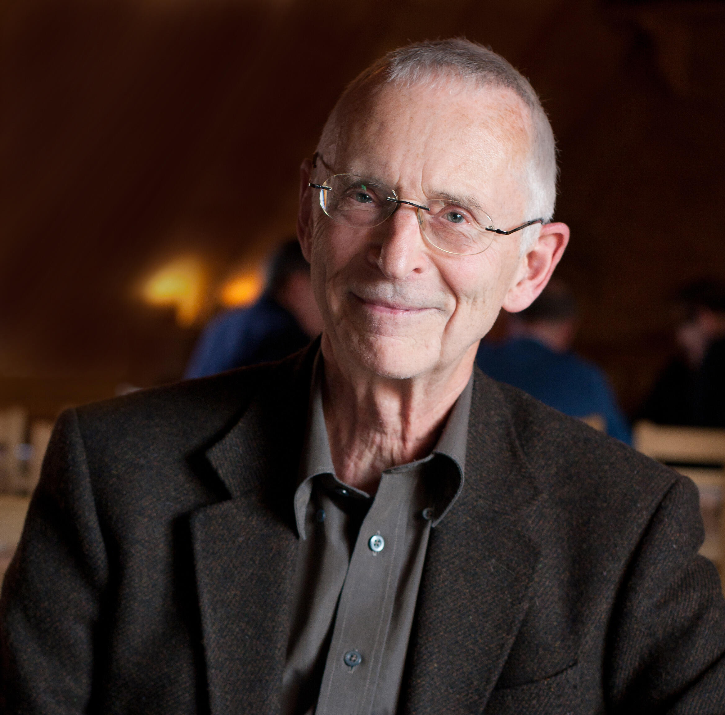 Klaus Hinrich Stahmer
