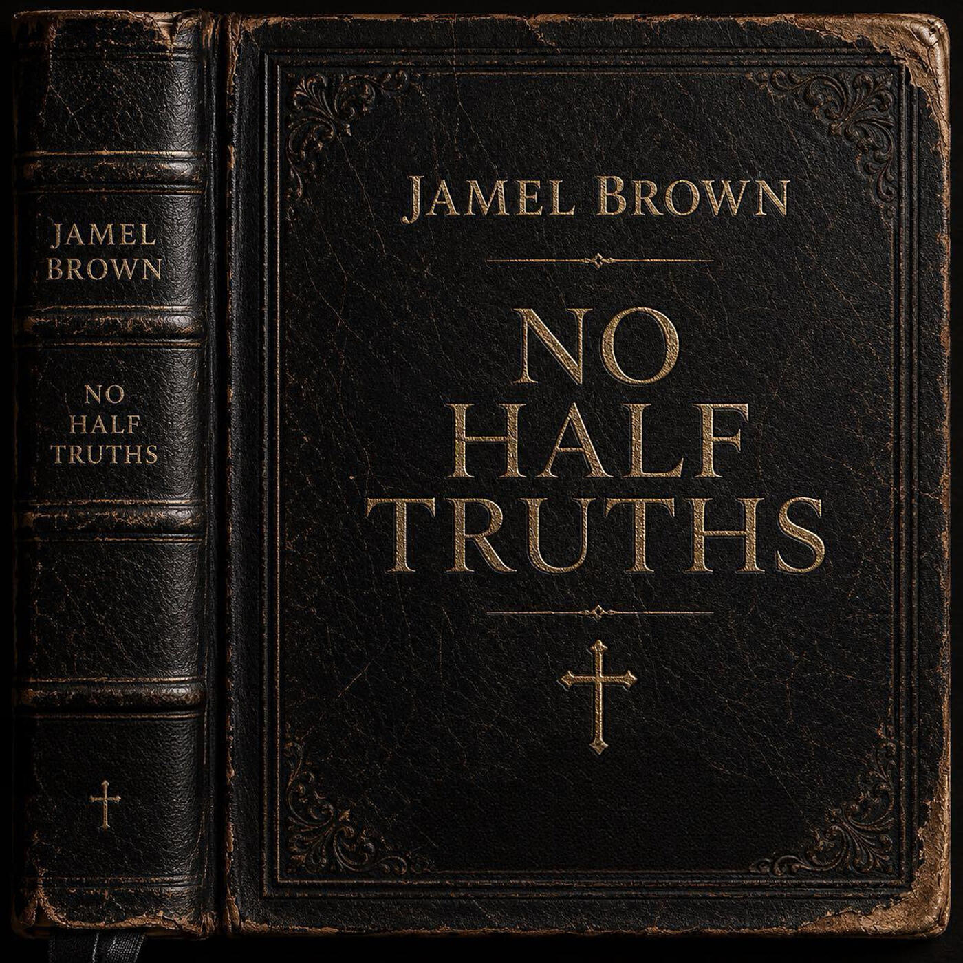Jamel Brown