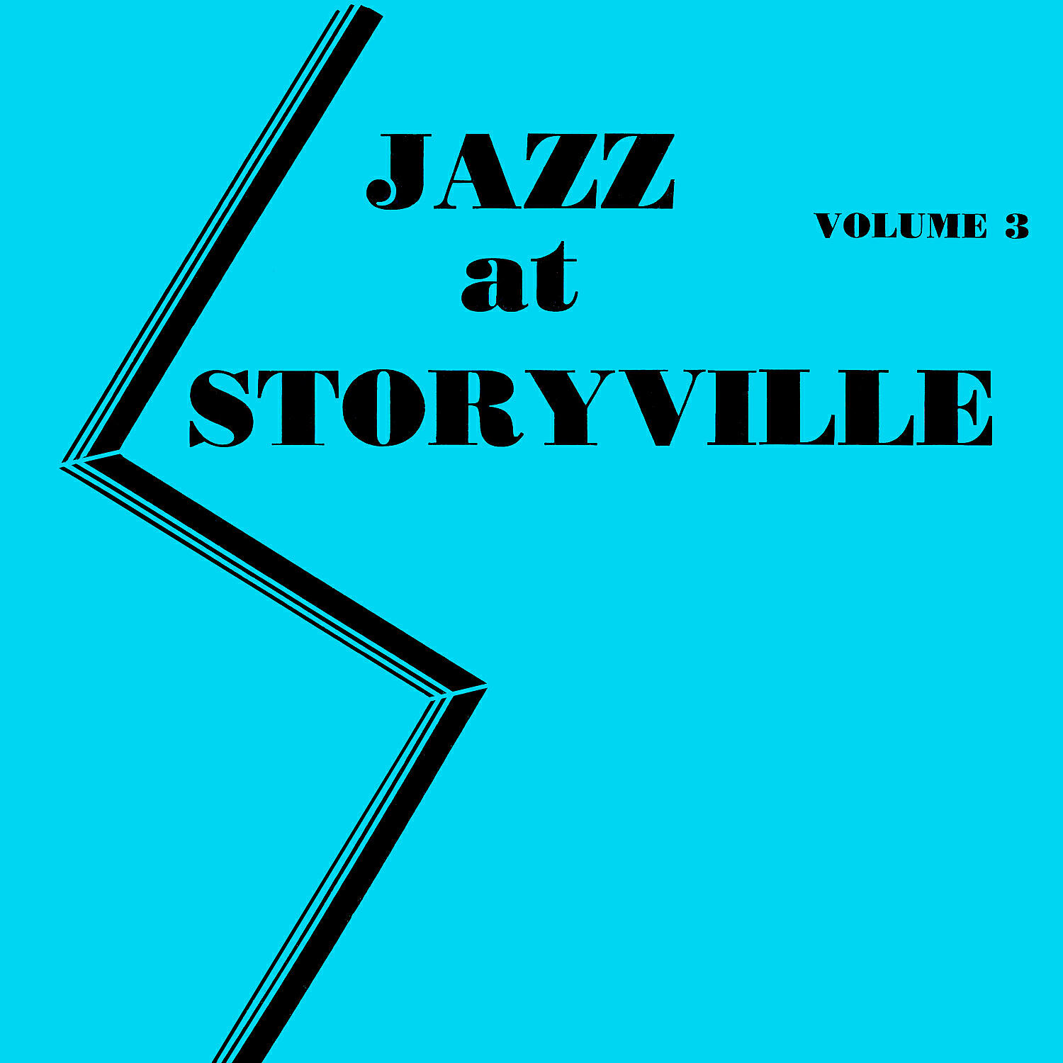 Релиз Jazz At Storyville