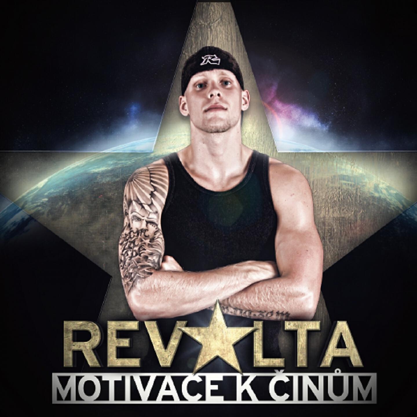 Релиз Motivace K Činům
