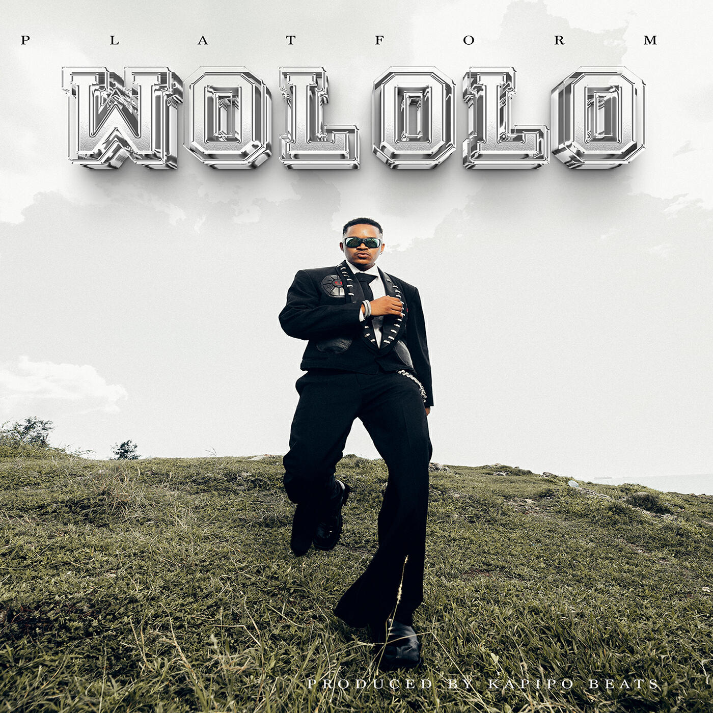 Релиз Wololo