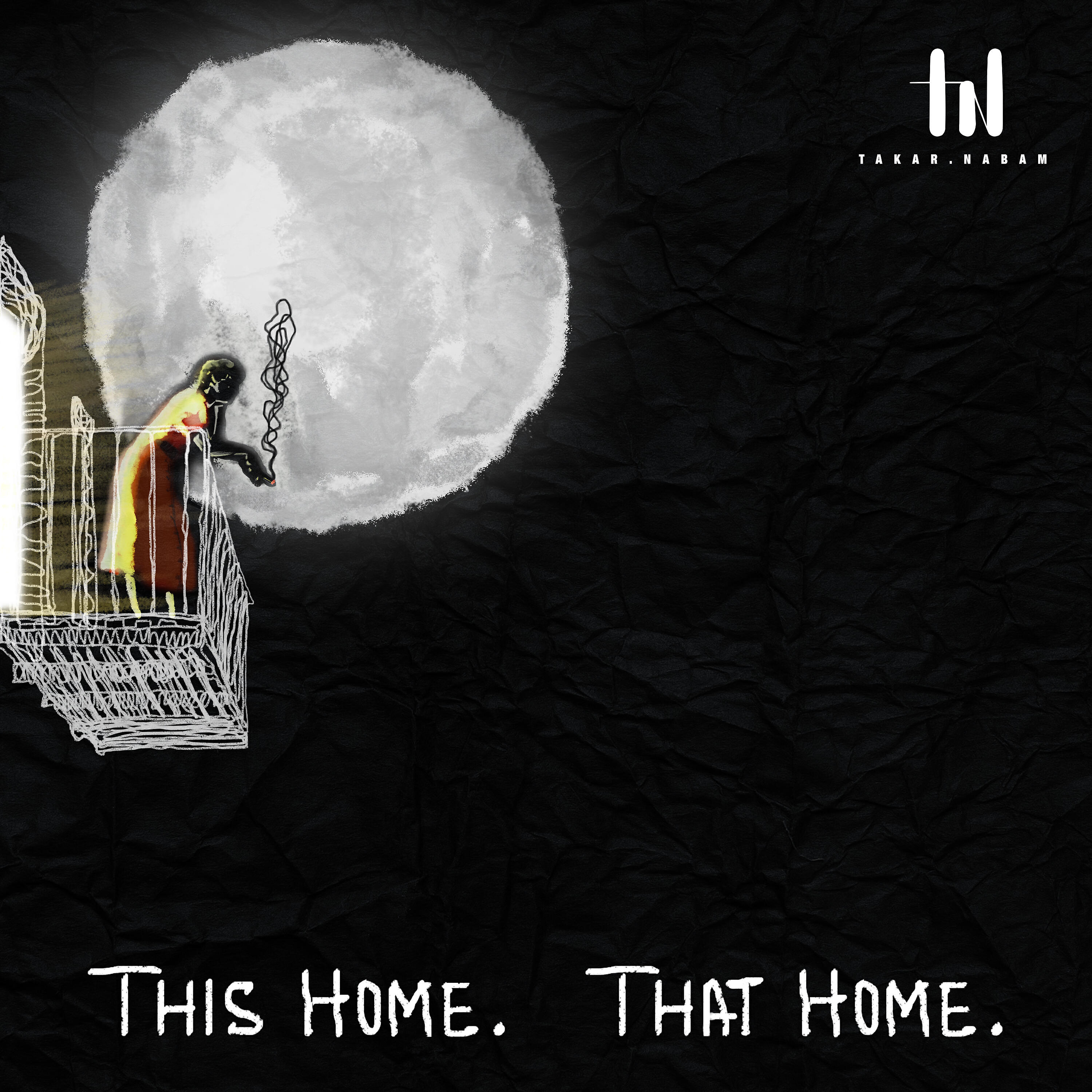 Релиз This Home, That Home