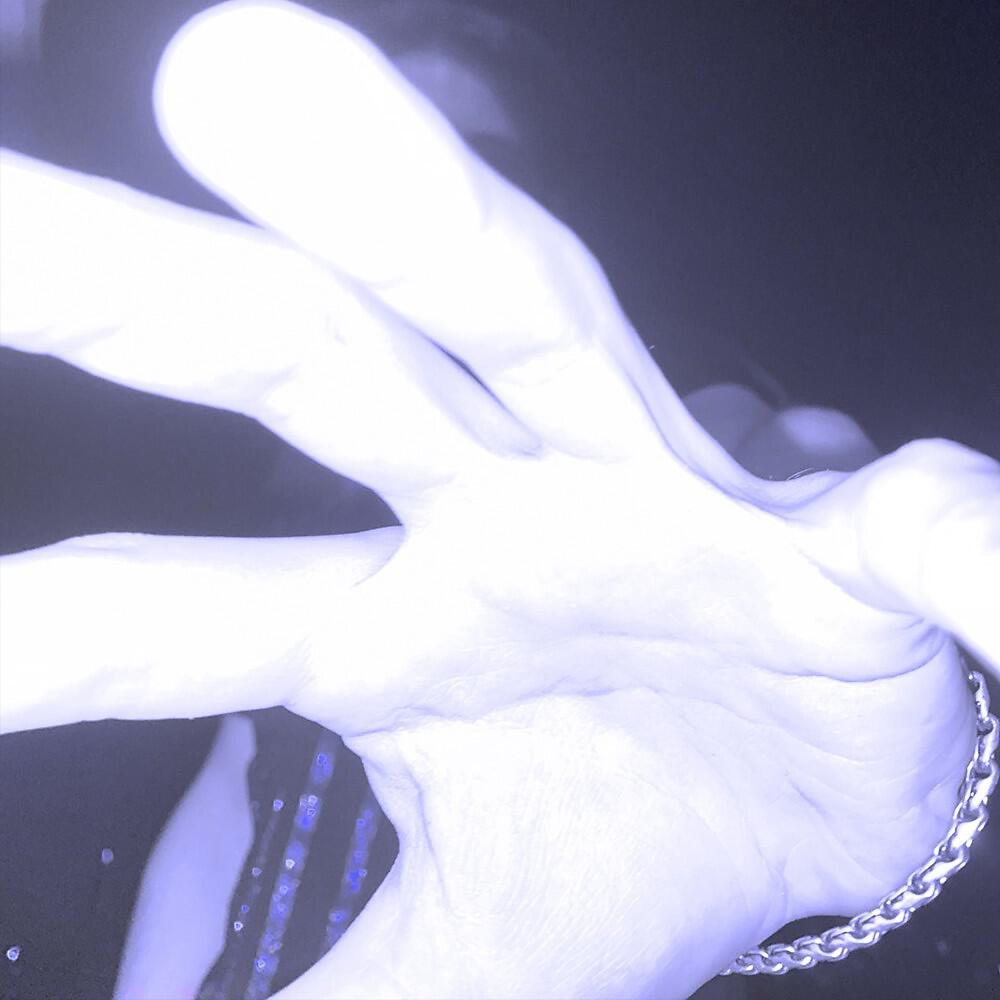 Релиз Darling (Prod. Evzzy)