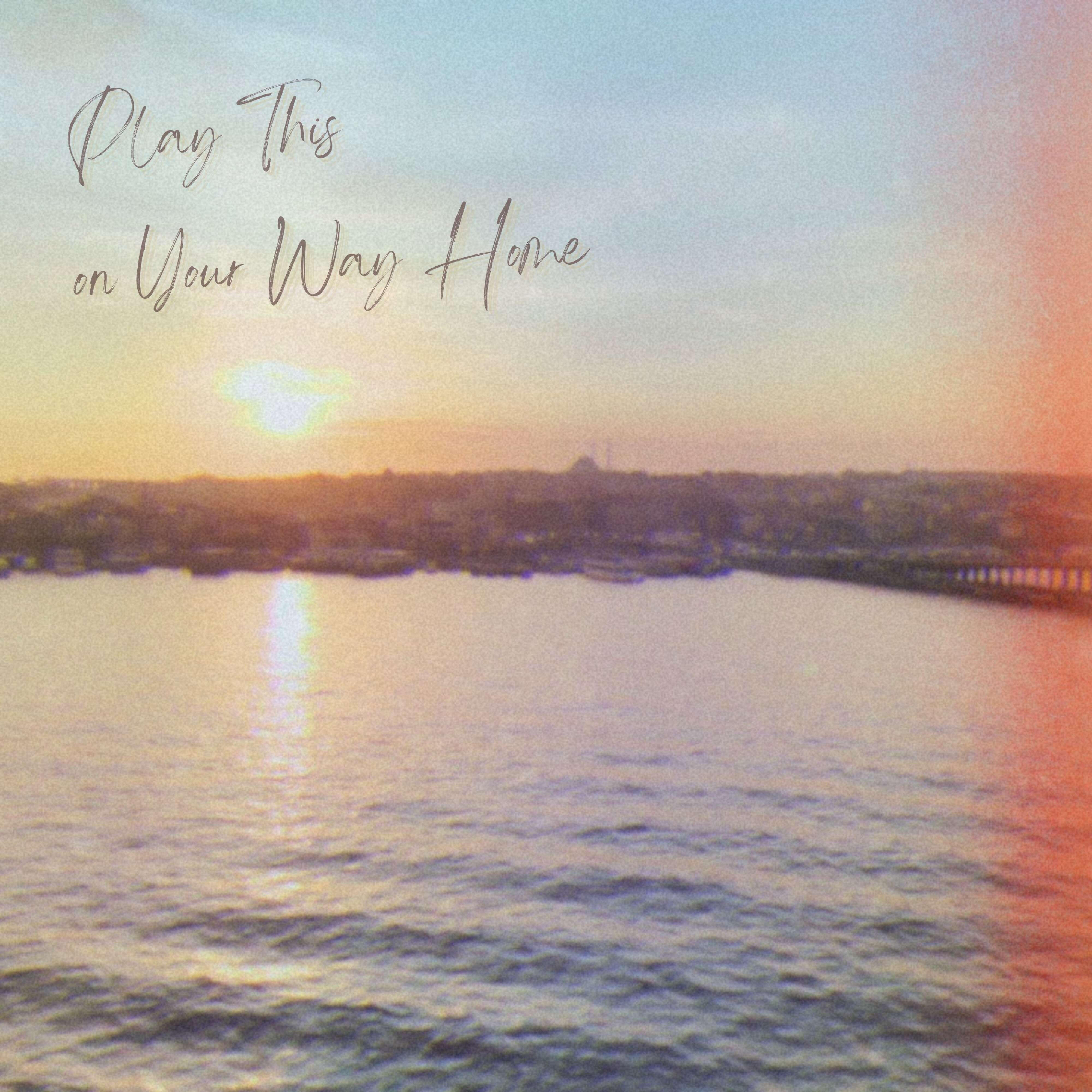 Релиз Play This on Your Way Home