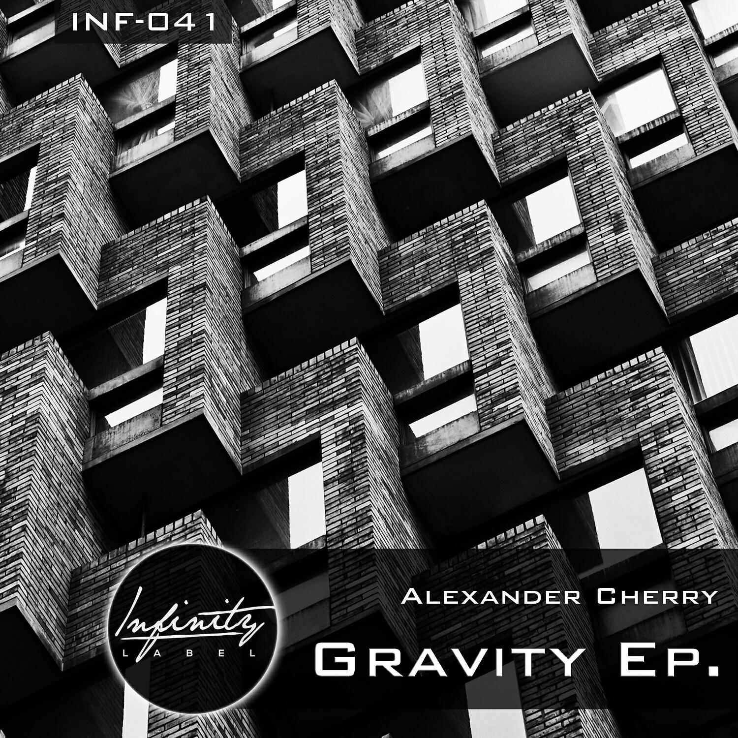 Релиз Gravity