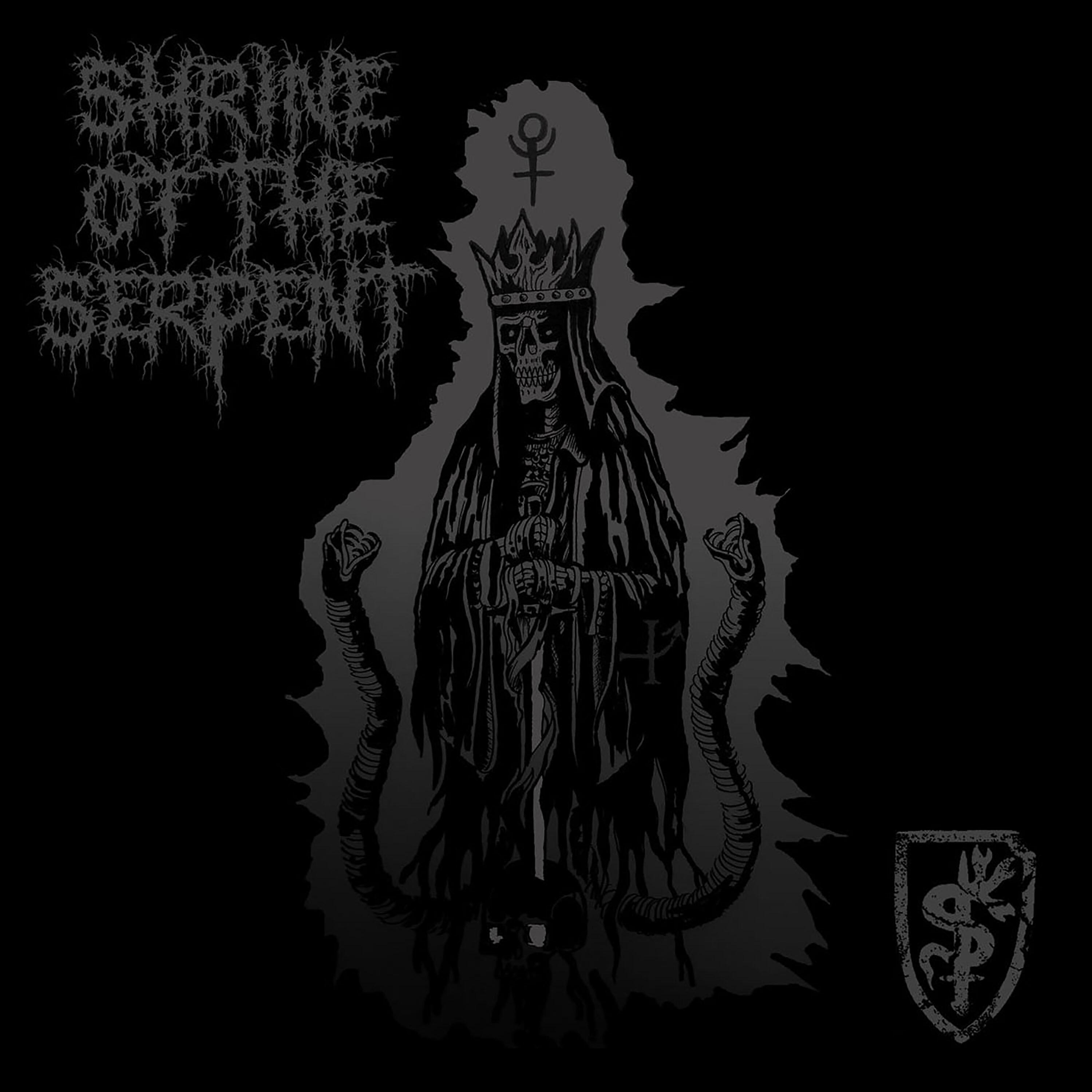 Релиз Shrine of the Serpent