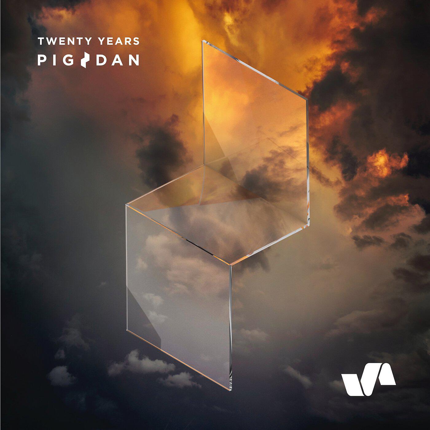 Релиз 20 Years : Pig&Dan - Mixed