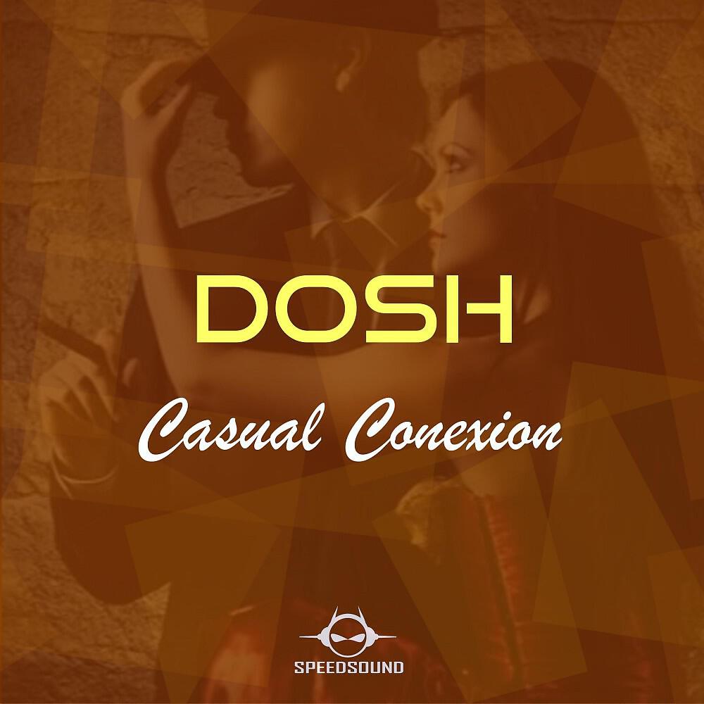 Релиз Casual Conexion