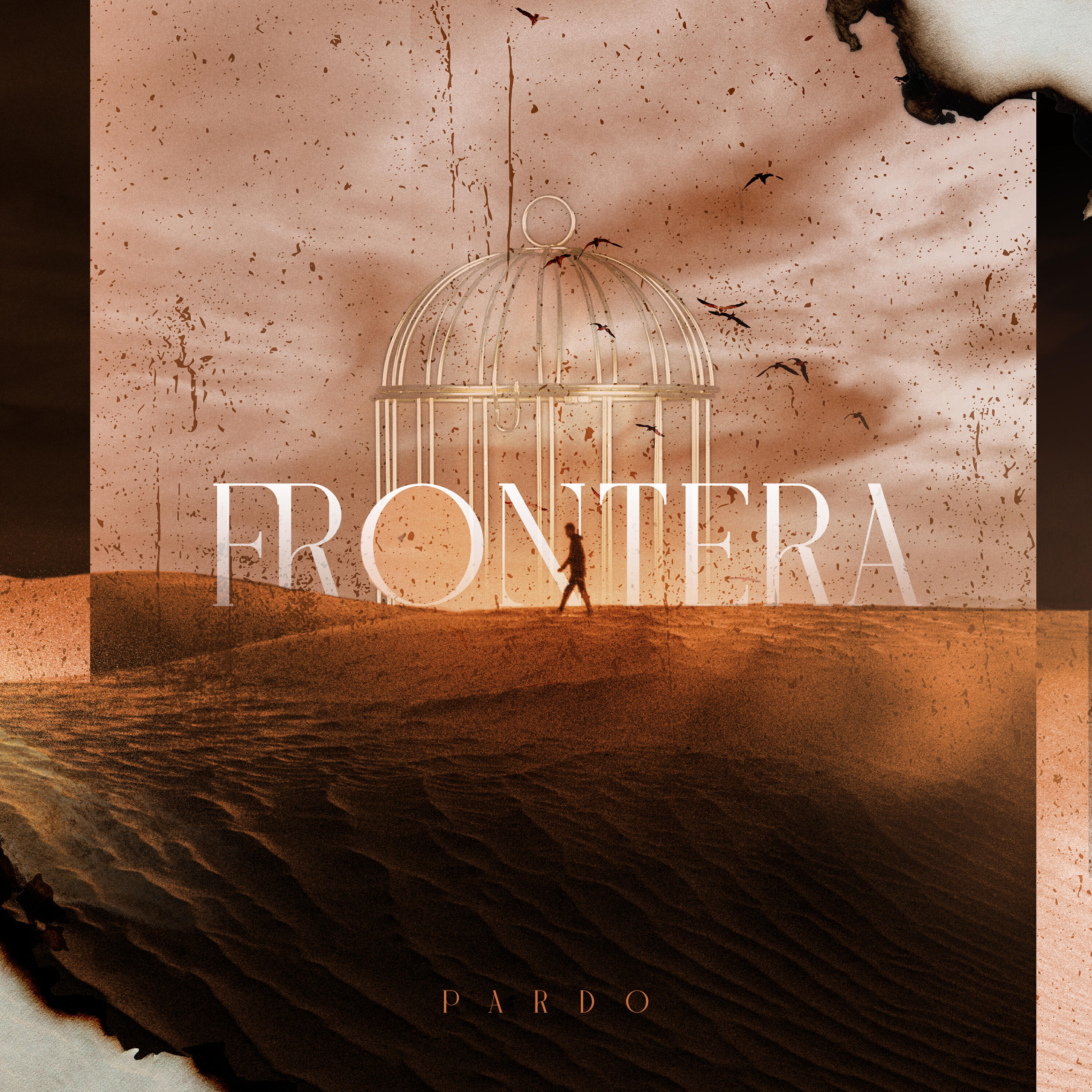 Релиз Frontera