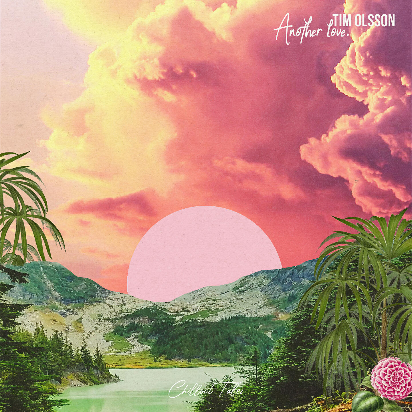Релиз Another Love