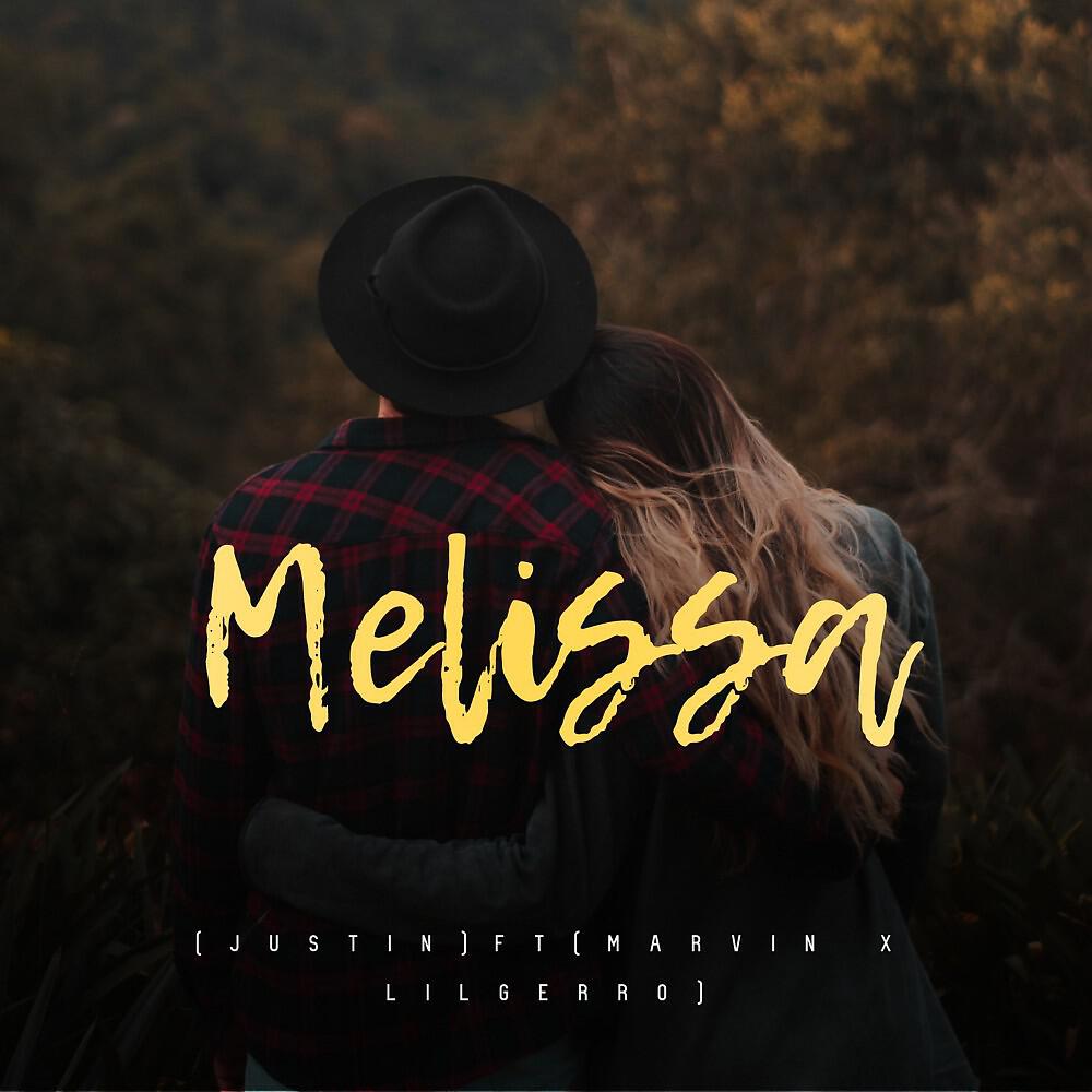 Релиз Melissa