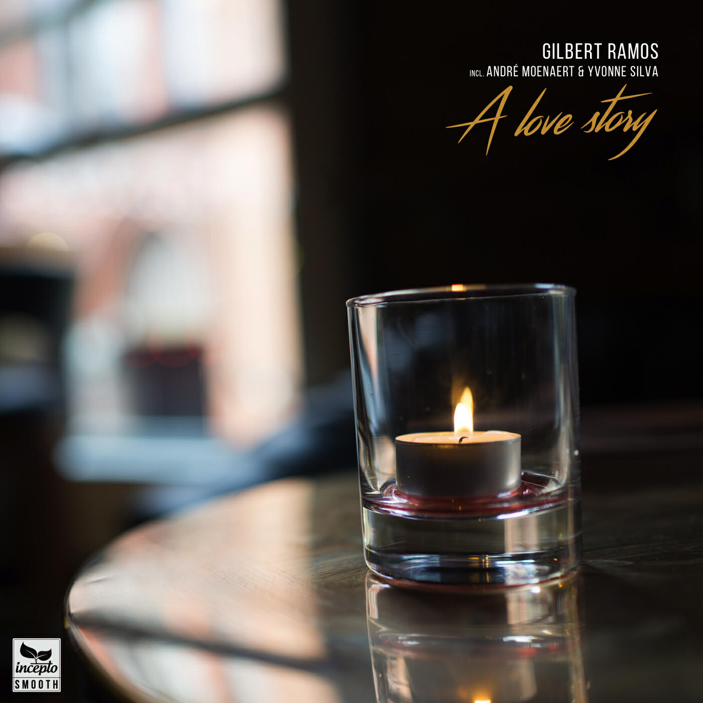 Релиз A Love Story