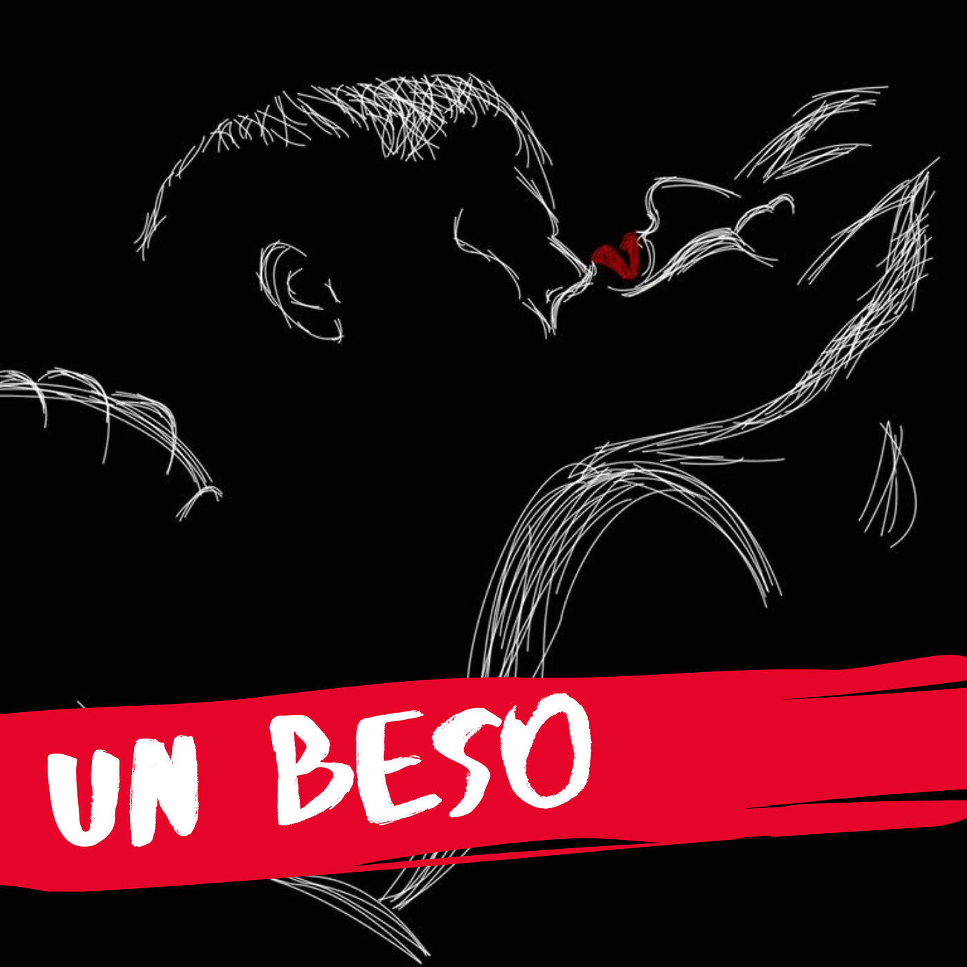 Релиз Un Beso