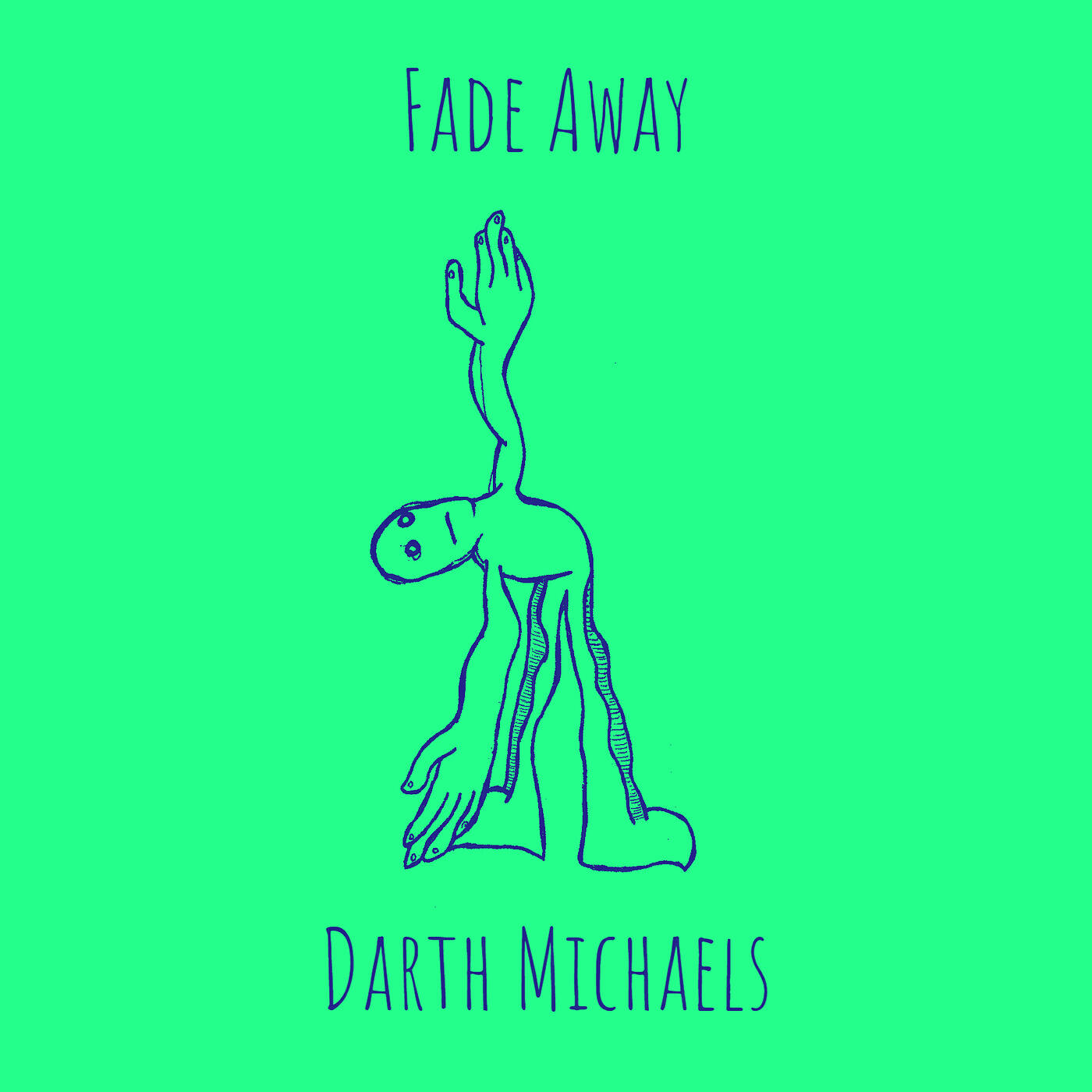 Релиз Fade Away