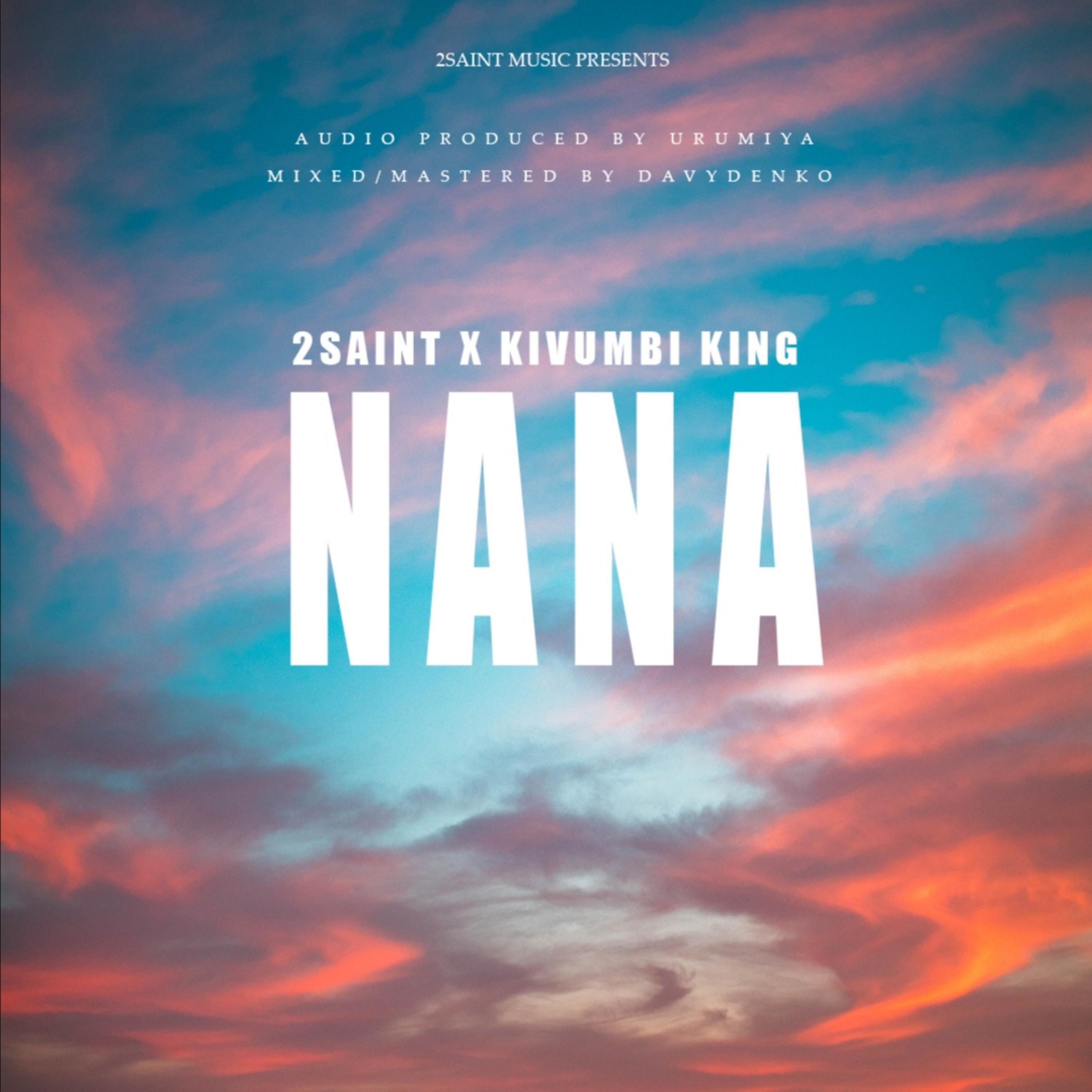 Релиз Nana