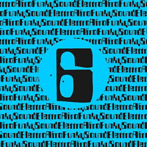 Релиз Electro Afro Funky Sound 06