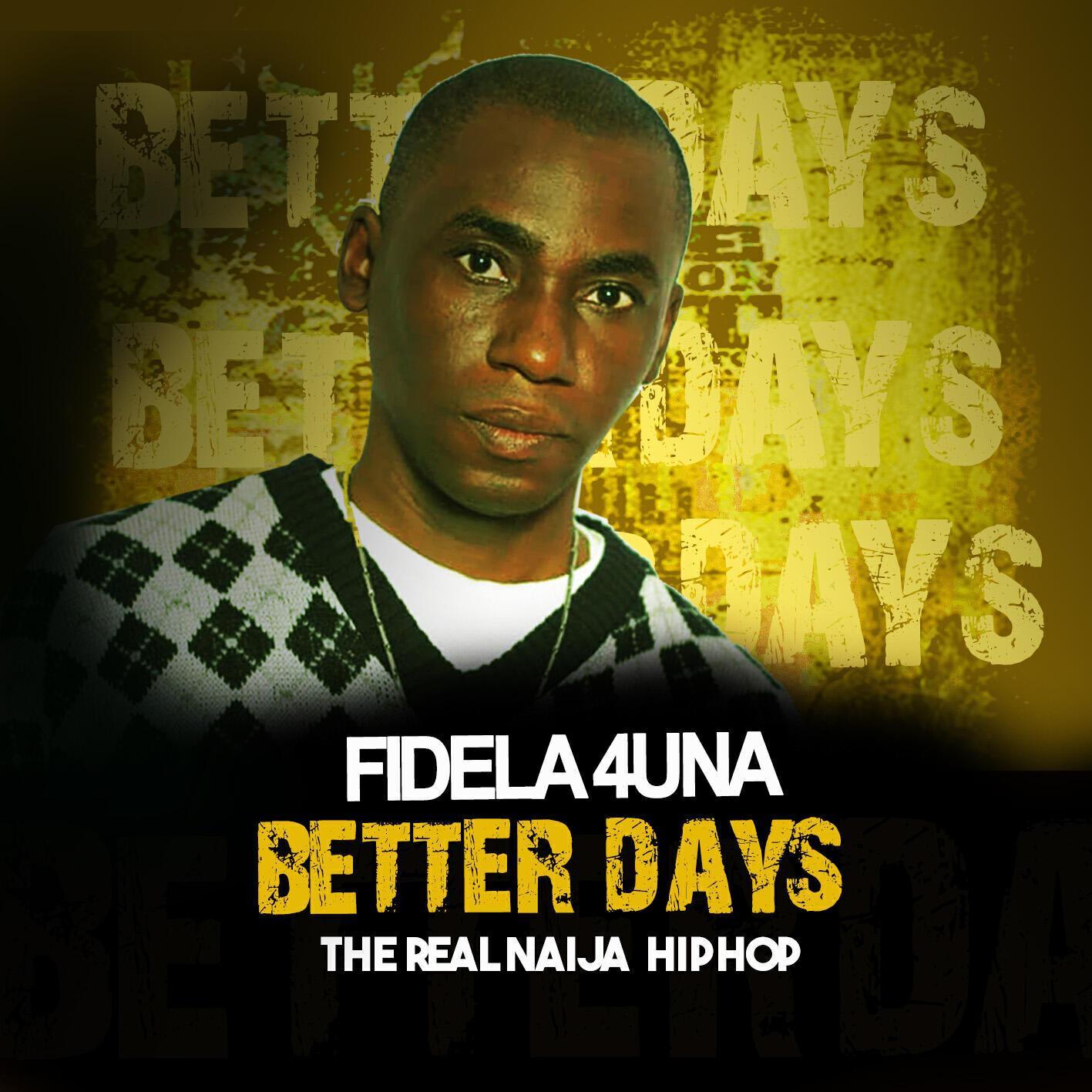 Fidela 4 Una
