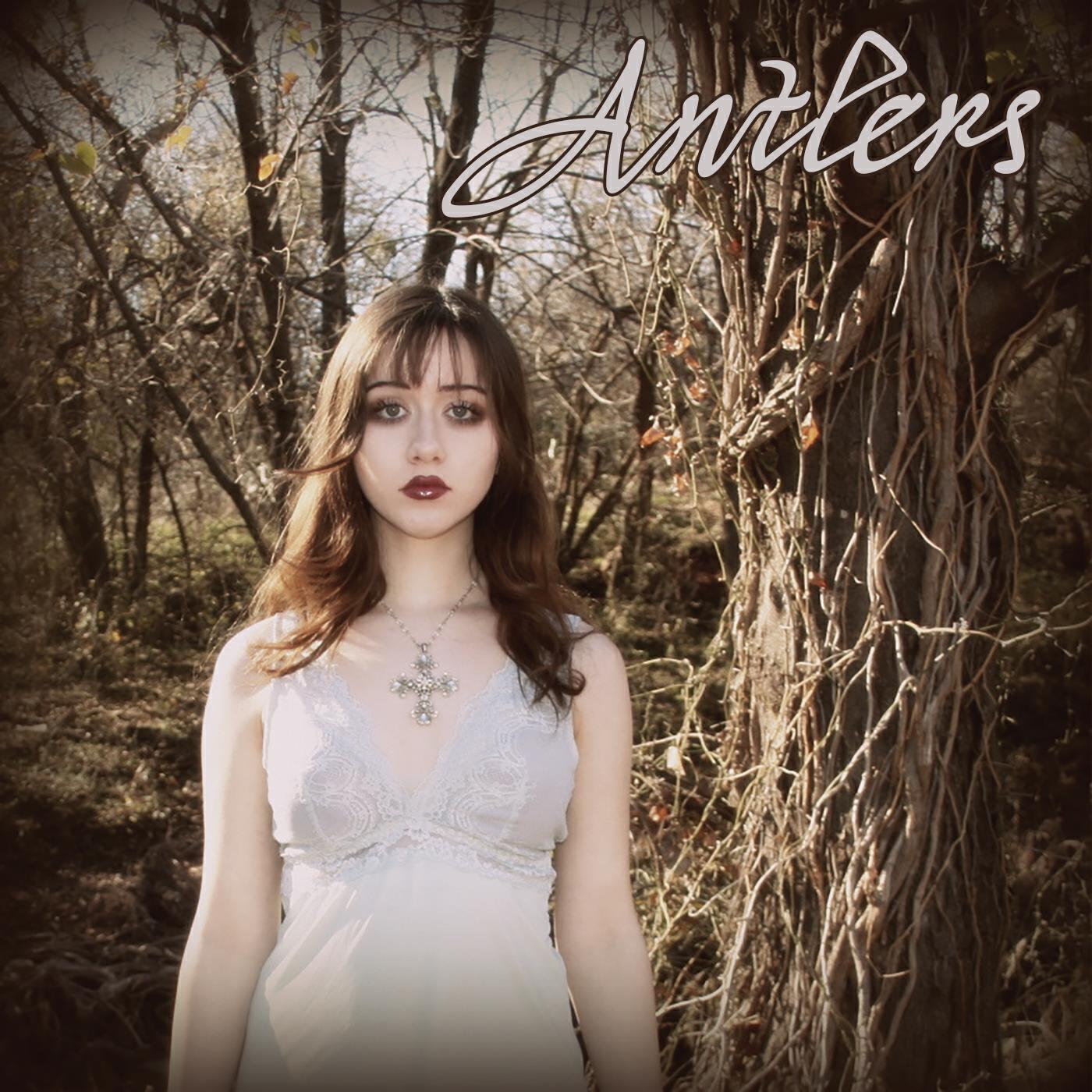 Релиз Antlers
