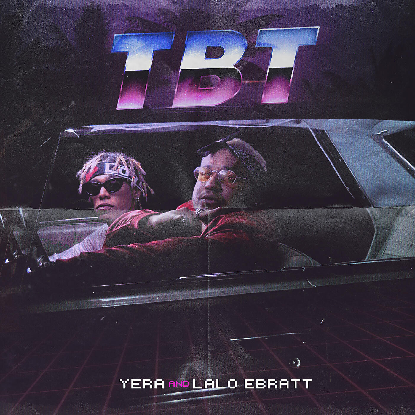 Скачать песню Yera, Trapical, Lalo Ebratt - TBT бесплатно в MP3 для Android и iOS