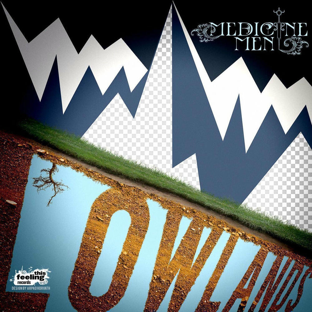 Релиз Lowlands