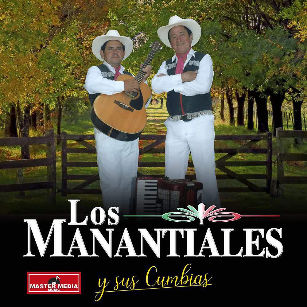 Релиз Los Manantiales y Sus Cumbias
