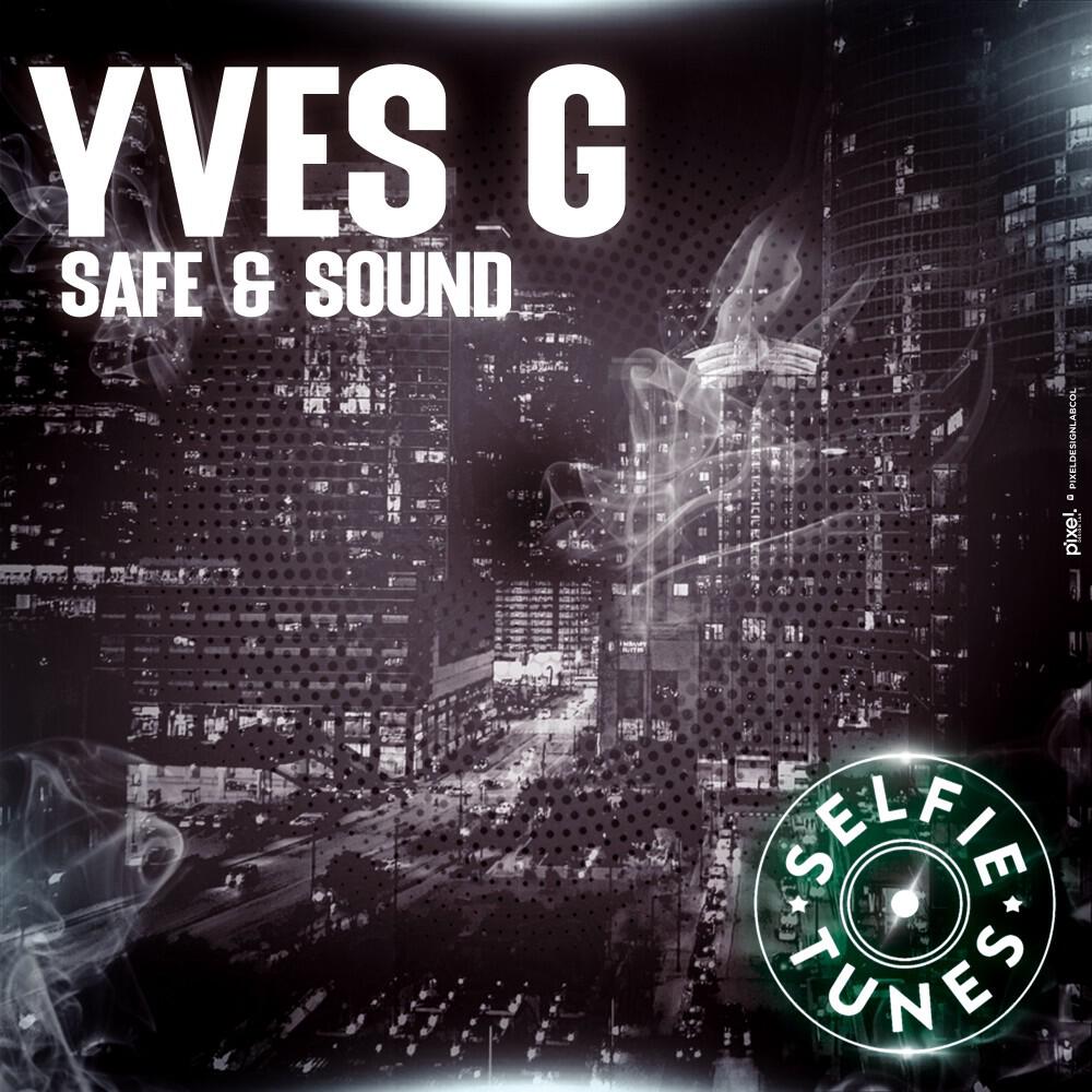 Релиз Safe & Sound