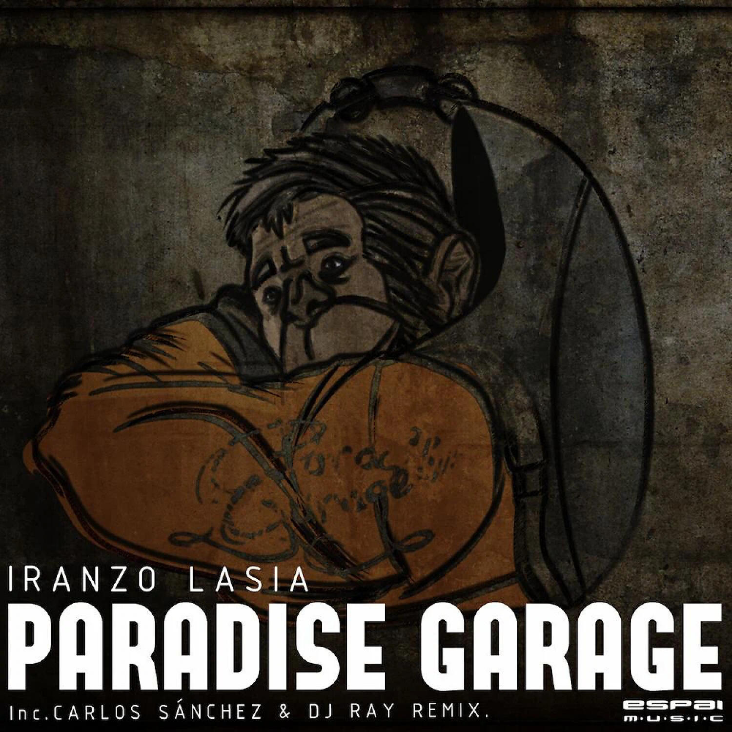 Скачать песню Iranzo Lasia & Deep & Suga - Paradise Garage (Deep & Suga 84 King Street Remix) бесплатно в MP3 для Android и iOS