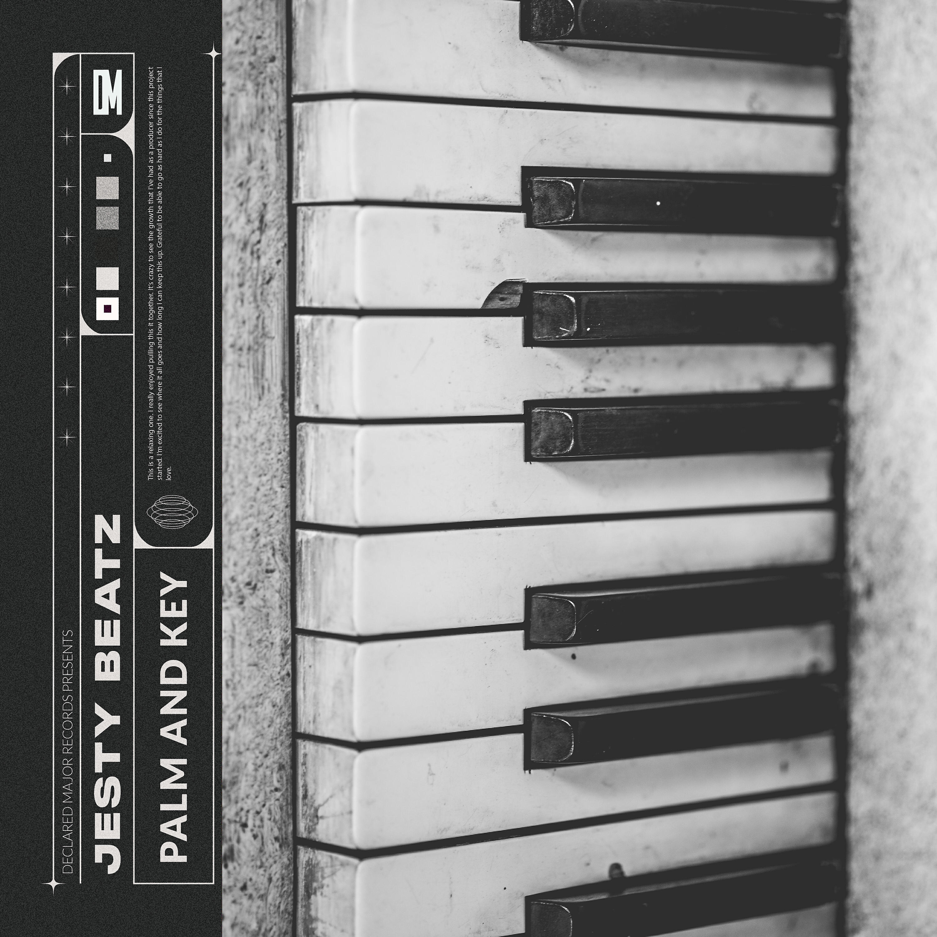 Релиз Palm and Key