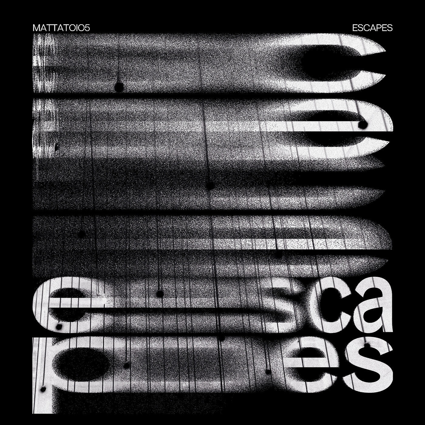 Релиз Escapes