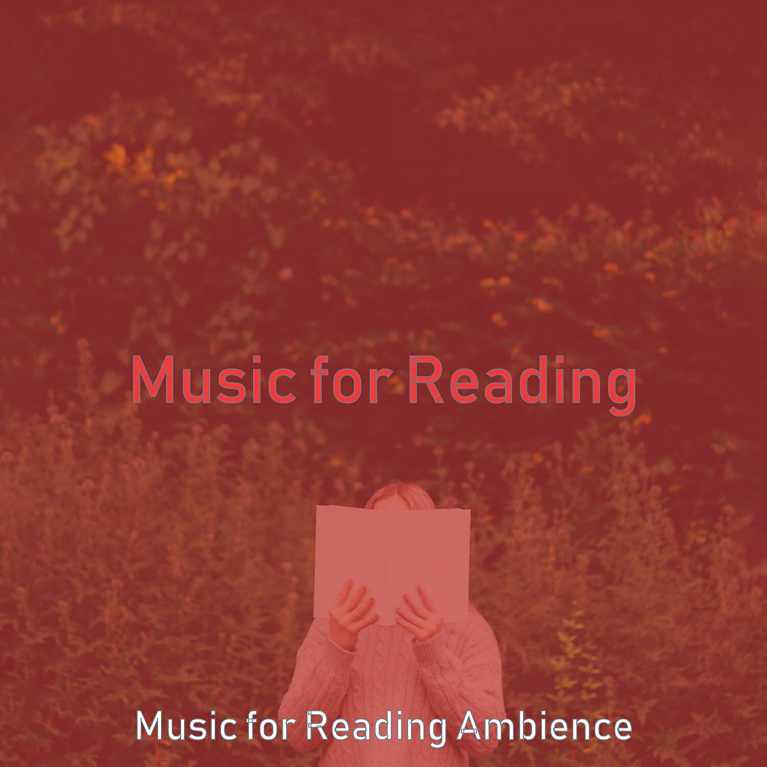 Релиз Music for Reading