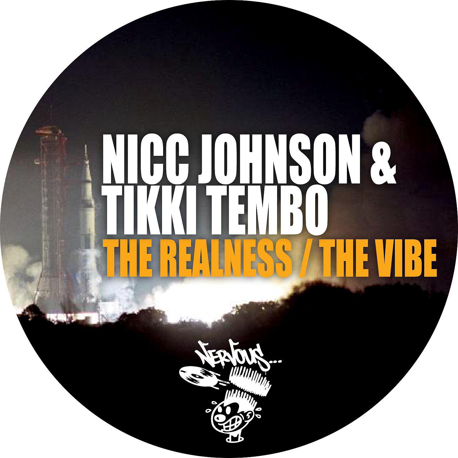 Релиз The Realness, The Vibe